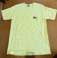 STUSSY Tシャツ 半袖