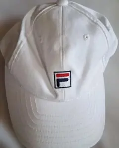 FILA ホワイトキャップ 57～59