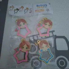 あんスタ　2wink 　ひなた　ゆうた　セット