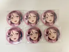 あんスタ 姫宮桃李 缶バッジ テーマ スカウト - メルカリ