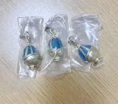 魔法少女まどか☆マギカ まどマギ めじるしアクセサリー 3点セット