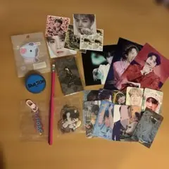 BTS j-hope セット
