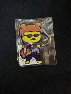 THE ALFEE展 秩父Ver. ポテくま　アクリルキーホルダー　桜井さん