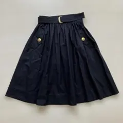 バーバリー　クレストブリッジ　スカートのサムネイル