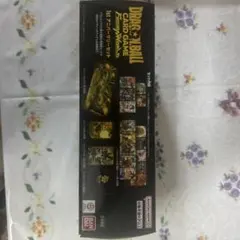 ドラゴンボール　スーパーカード　フュージョンワールド アニバーサリーセット