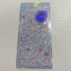 まじかるベリーベリー　光るジュエルプチドロップ　シール