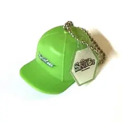 THE RAMPAGE キャップキーホルダー 会場ガチャ