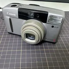 完動品】Canon Autoboy S PANORAMA フィルムカメラ - メルカリ