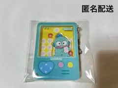 【匿名配送】サンリオ カスタムアクリルチャーム ゲーム機シリーズ ハンギョドン