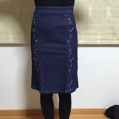 メイソングレイスカートのサムネイル