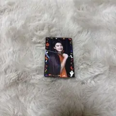 GMMTV - Ohm(Pawat)トレカ