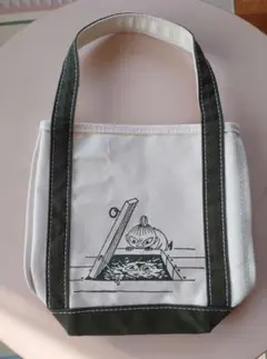 TEMBEA コラボ Milk&Teapot CARRY TOTE - メルカリ