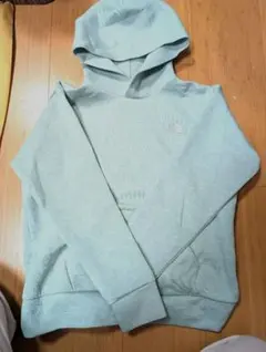 ノースフェイスパーカー