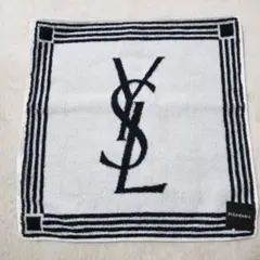 Yves Saint Laurent ハンカチ