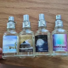 Disney PRINCESS 5本セット(10ml) - メルカリ