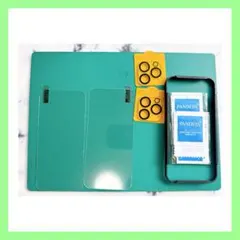 iPhone15proMAX ガラスフィルム ガイド枠 レンズフィルム