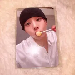 Alpha drive one ald1 トレカ サンウォン Candy