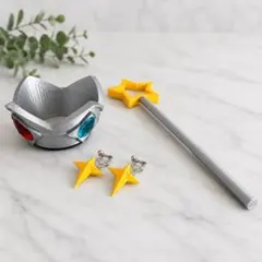 ロゼッタ コスプレのサムネイル