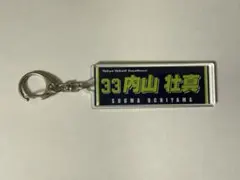 内山壮真 記念グッズ