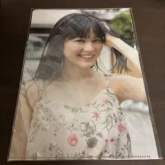 生田絵梨花 クリアファイル＆ポスターセット - メルカリ