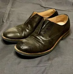 Maison Martin Margiela 22レザーダービーシューズのサムネイル