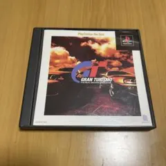 PS1 グランツーリスモ GRAN TURISMO