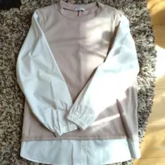 レディース服　長袖トップス　 FREEサイズ