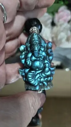 2025年最新】ガネーシャ 天然石の人気アイテム - メルカリ