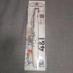 十二国記　楽俊 ジェットストリーム Lite 　限定品