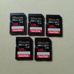 2026年最新】sandisk extreme pro sdカードの人気アイテム - メルカリ
