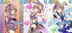 オンゲキ 早乙女彩華 アクリルキーホルダー グッズ-スタンドポップ】オンゲキ Re:Fresh 早乙女 彩華 6thビジュアル