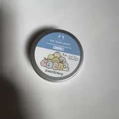 THE BODY SHOP すみっコぐらし クレンジングバター 20mlのサムネイル