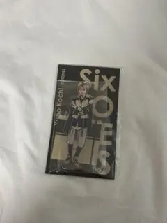Johnny’s アクスタ Fest 髙地優吾 アクリルスタンド