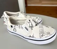 【新品未使用】VANS×GARAGELAND Kyoto スリッポン 16