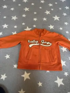 babyGAP パーカー