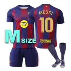 2026年最新】バルセロナユニフォームメッシの人気アイテム - メルカリ