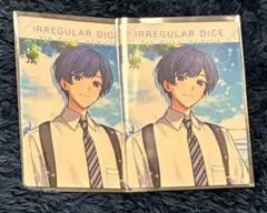 いれいす If 放課後アーカイブ CD 特典 2枚