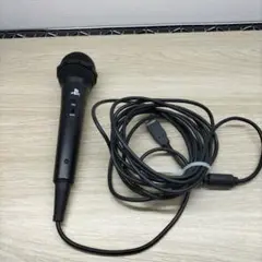 PlayStation　USBマイク　DAM カラオケ