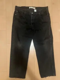 90s Levi’s 550 後染め W42 L30