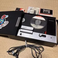 2026年最新】オープンリールテープレコーダーの人気アイテム - メルカリ