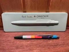 カランダッシュ　849 カランダッシュ+ポール・スミス エディションのサムネイル