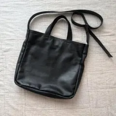 美品】ミナペルホネン kosteaバッグ タンバリン トートバッグ - メルカリ