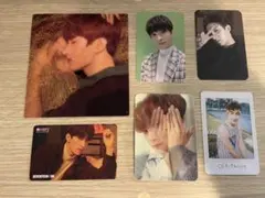 SEVENTEEN ドギョム
