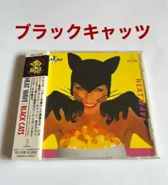 2025年最新】black cats cdの人気アイテム - メルカリ