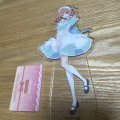甘神さんちの縁結び特製アクリルスタンド応募券 - メルカリ