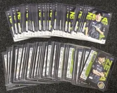 mkmldy 2024 秋 IJL カード　50+50枚　R SR セット