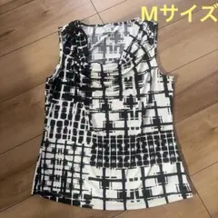 Calvin Klein ノースリーブ トップス M