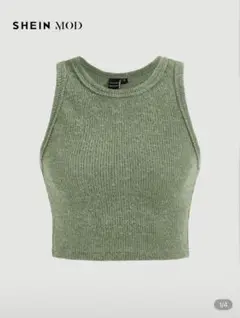 SHEIN タンクトップ