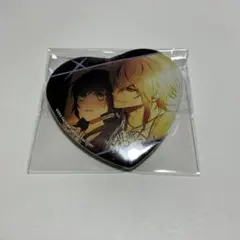 カラマリ　岡崎　契　特典　ハート缶