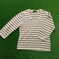 ベルメゾン ニット